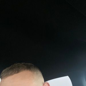 Meet your Posher, Glenn